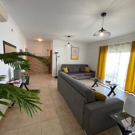 Lucas House 3 - Garden Apartment Lagos Exterior foto