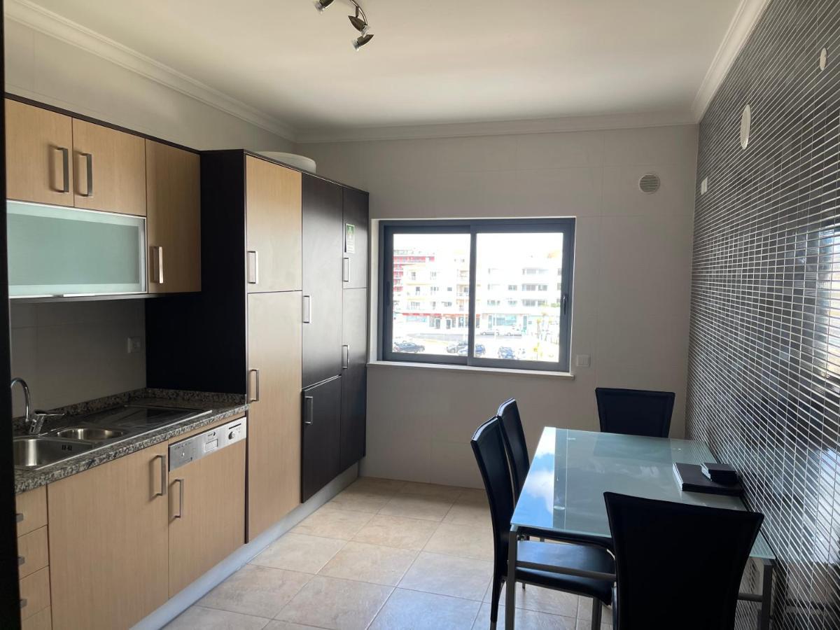 Lucas House 3 - Garden Apartment Lagos Exterior foto