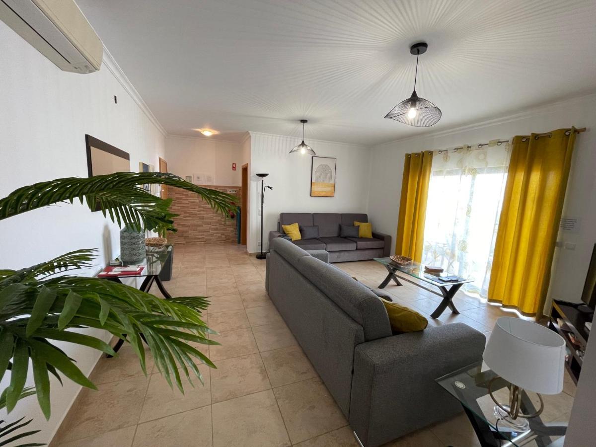 Lucas House 3 - Garden Apartment Lagos Exterior foto