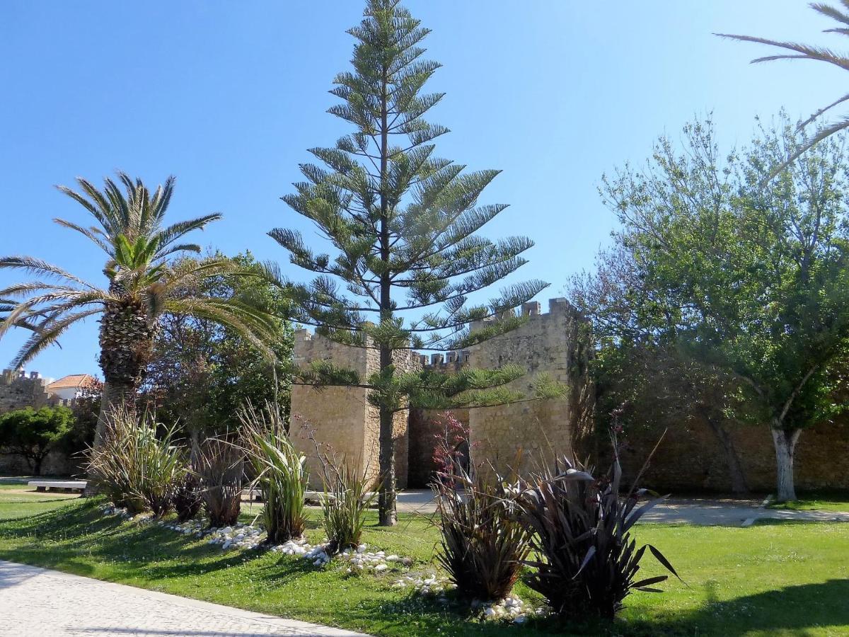 Lucas House 3 - Garden Apartment Lagos Exterior foto