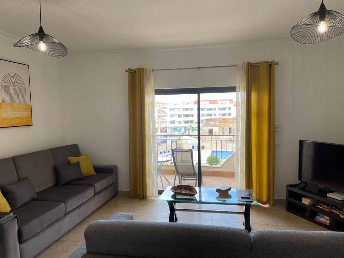 Lucas House 3 - Garden Apartment Lagos Exterior foto