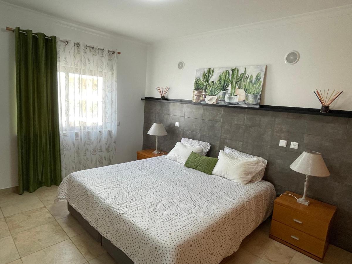 Lucas House 3 - Garden Apartment Lagos Exterior foto