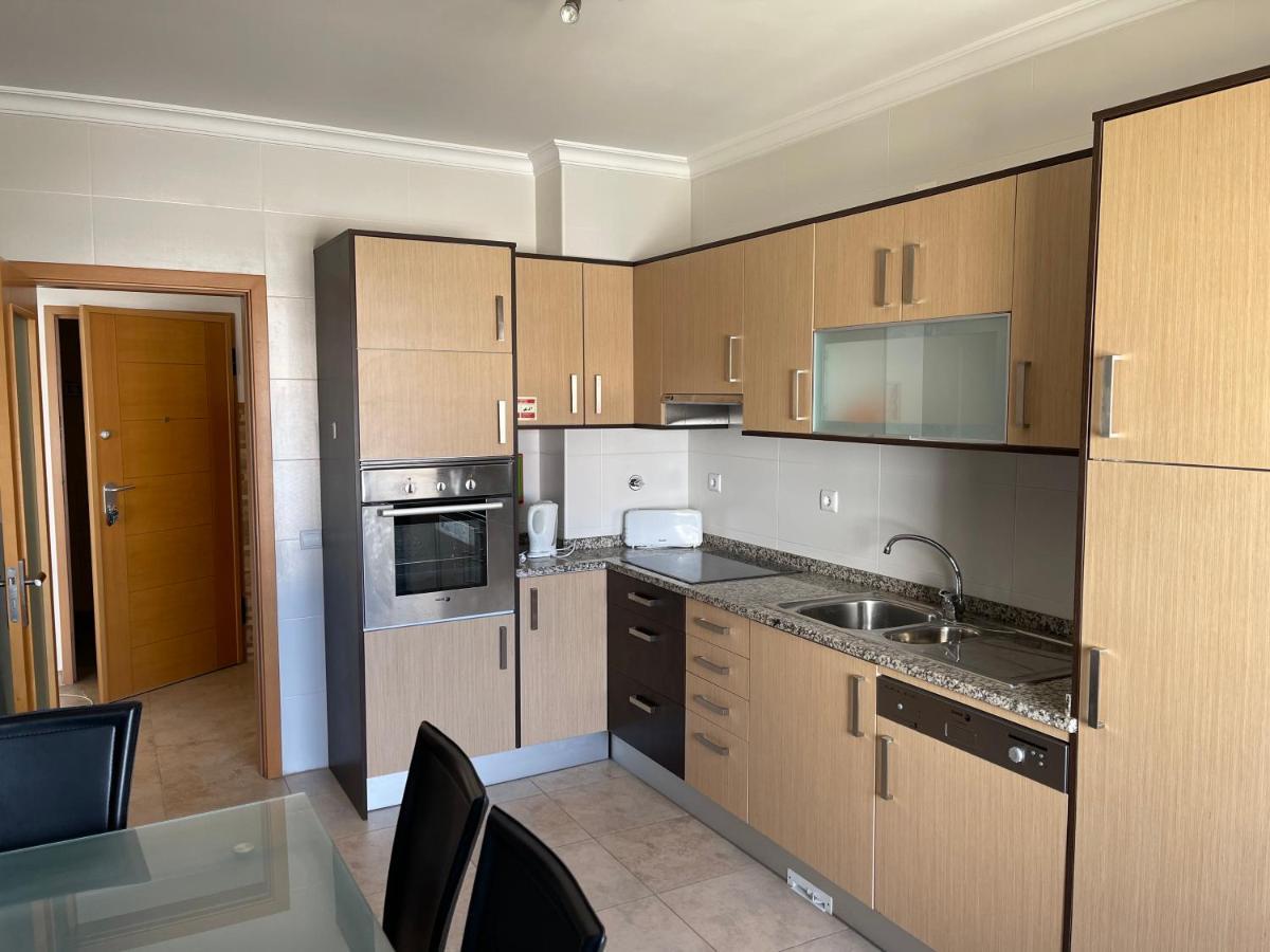 Lucas House 3 - Garden Apartment Lagos Exterior foto