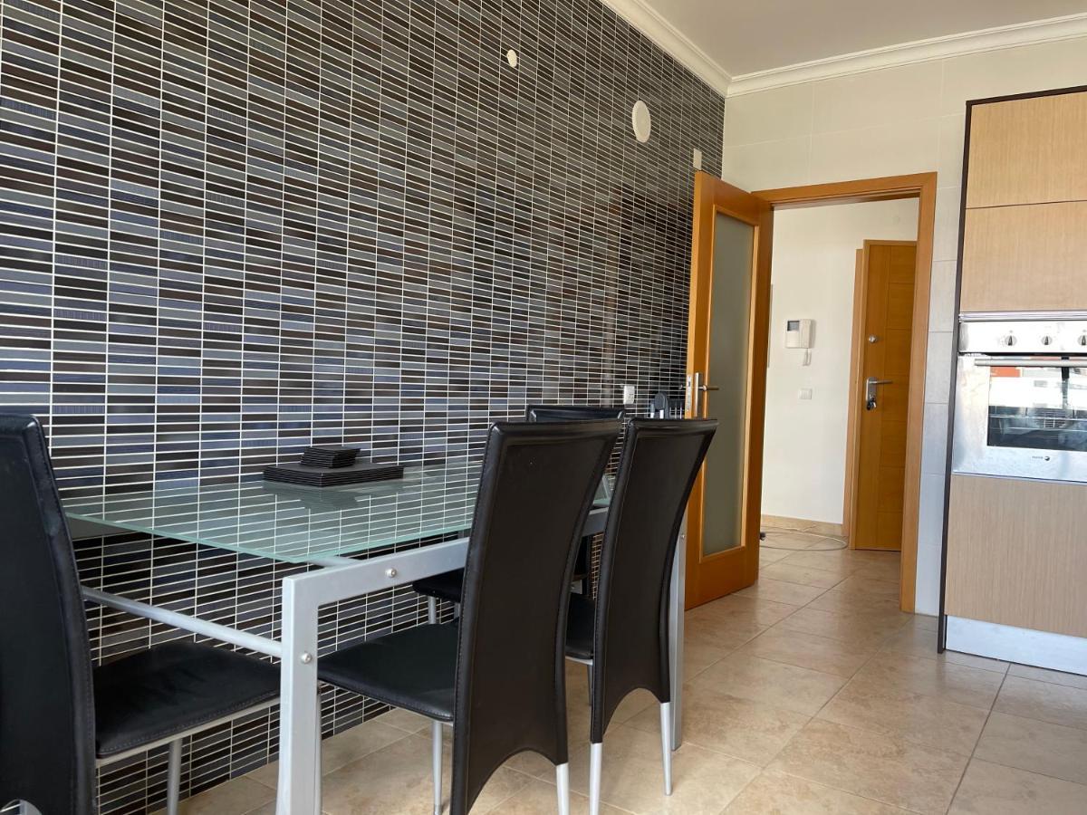 Lucas House 3 - Garden Apartment Lagos Exterior foto
