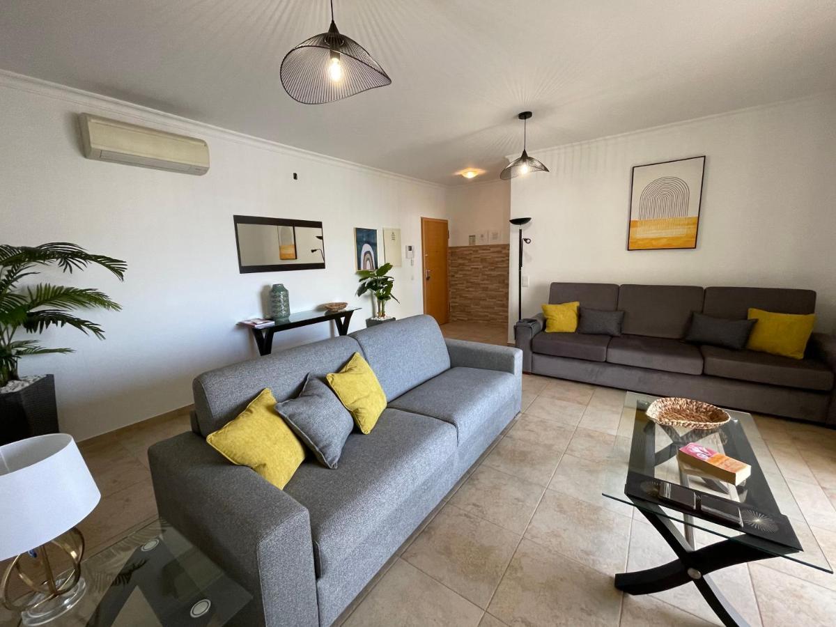 Lucas House 3 - Garden Apartment Lagos Exterior foto