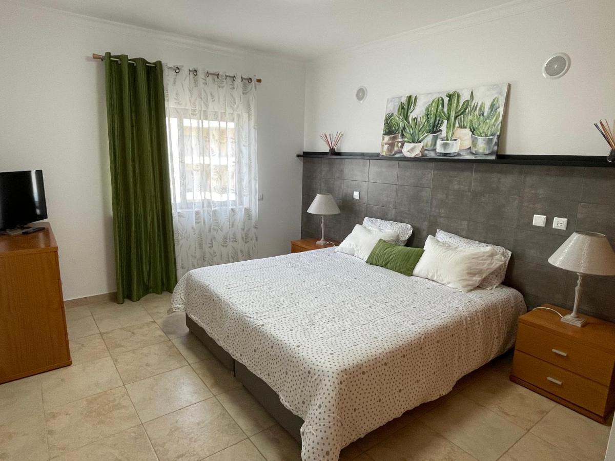 Lucas House 3 - Garden Apartment Lagos Exterior foto