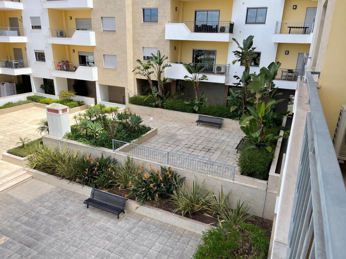 Lucas House 3 - Garden Apartment Lagos Exterior foto