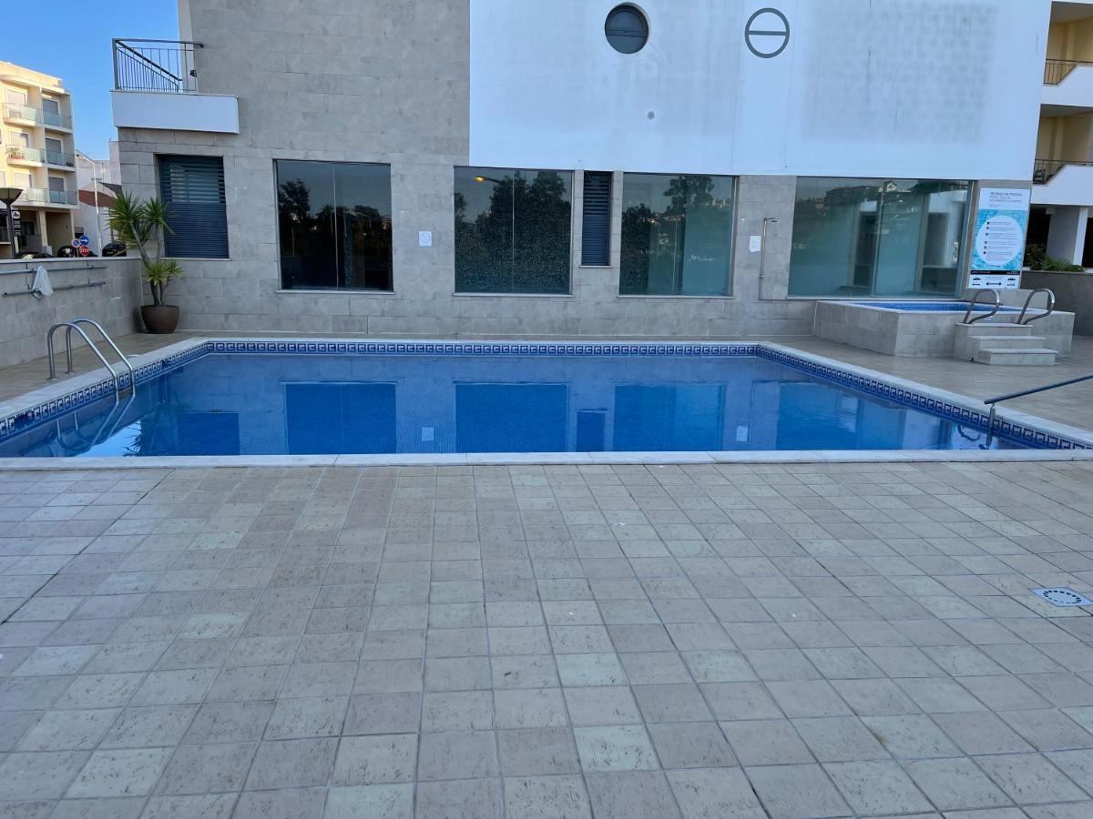 Lucas House 3 - Garden Apartment Lagos Exterior foto